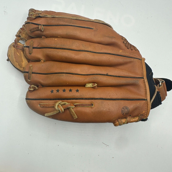 Louisville Slugger W125 12.5" Baseball Glove/Mitt - Right Handed / Pre-Owned - Picture 5 of 10